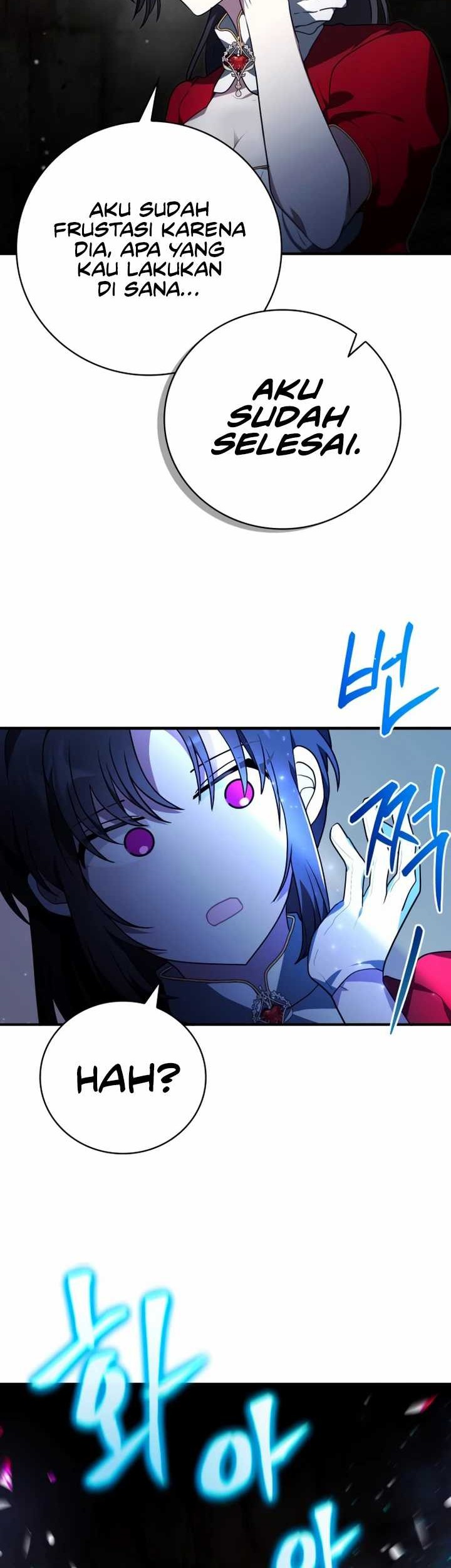 I Become a Legendary ArchMage by Reading a Book Chapter 17 Gambar 24