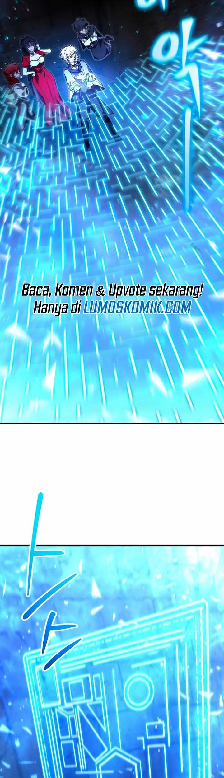 I Become a Legendary ArchMage by Reading a Book Chapter 17 Gambar 25