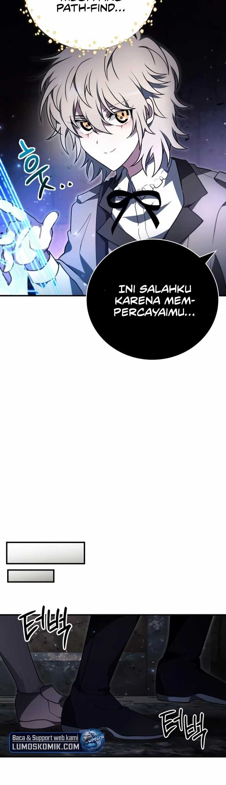 I Become a Legendary ArchMage by Reading a Book Chapter 17 Gambar 29