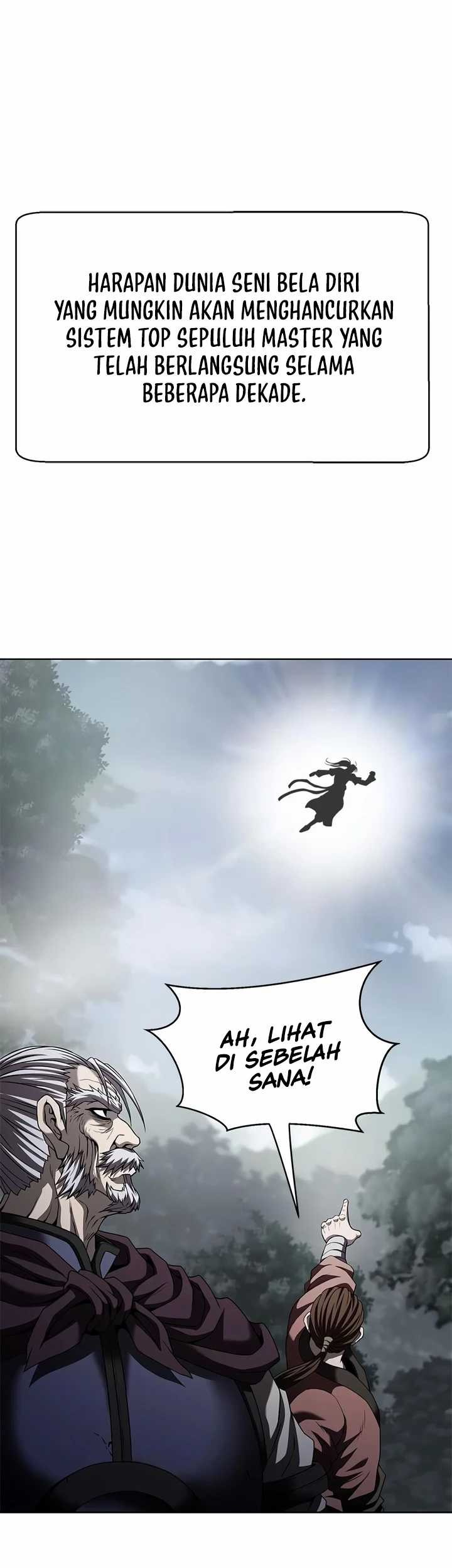 Invincible Territory Chapter 15 Gambar 19