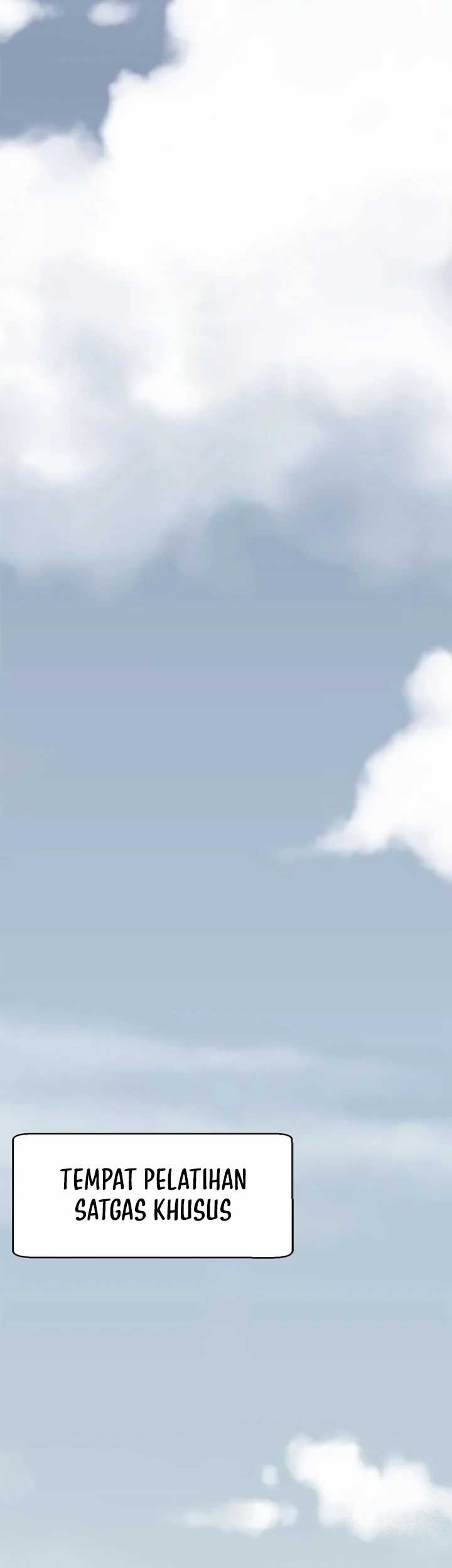 Invincible Territory Chapter 15 Gambar 23