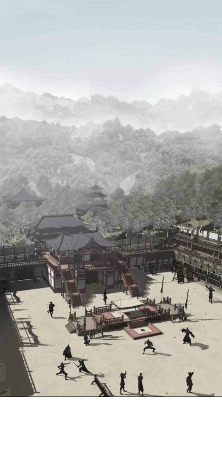 Invincible Territory Chapter 15 Gambar 24