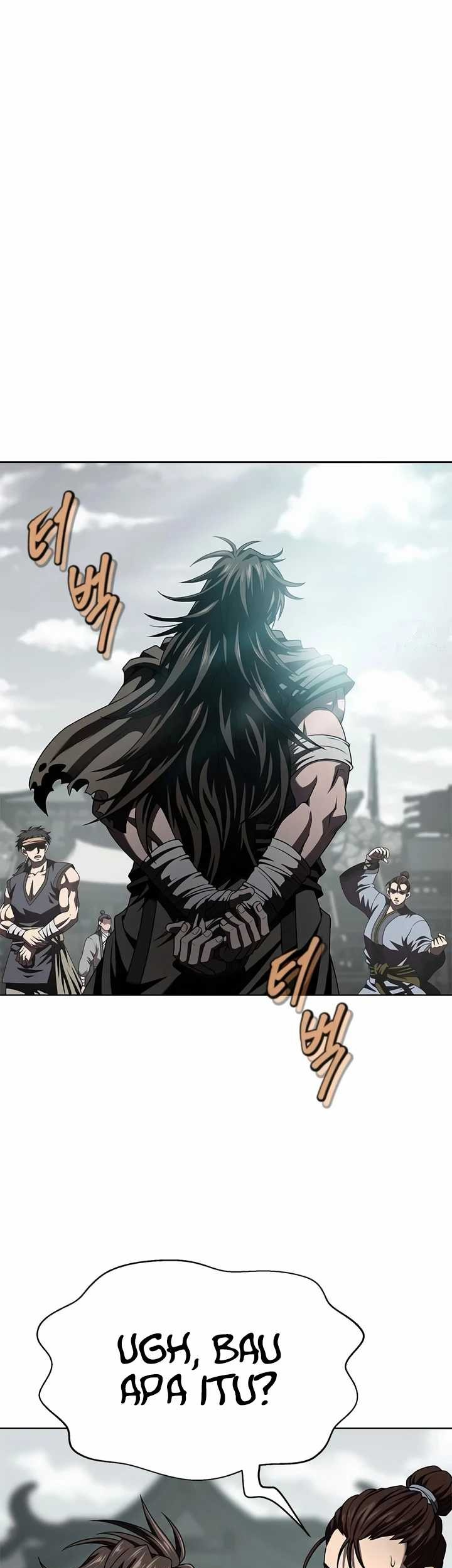 Invincible Territory Chapter 15 Gambar 25