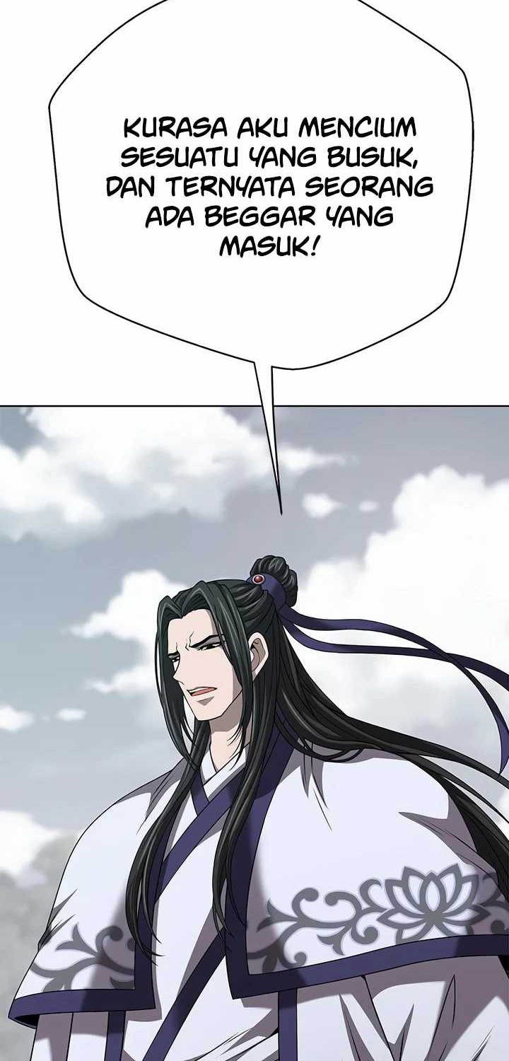 Invincible Territory Chapter 15 Gambar 28