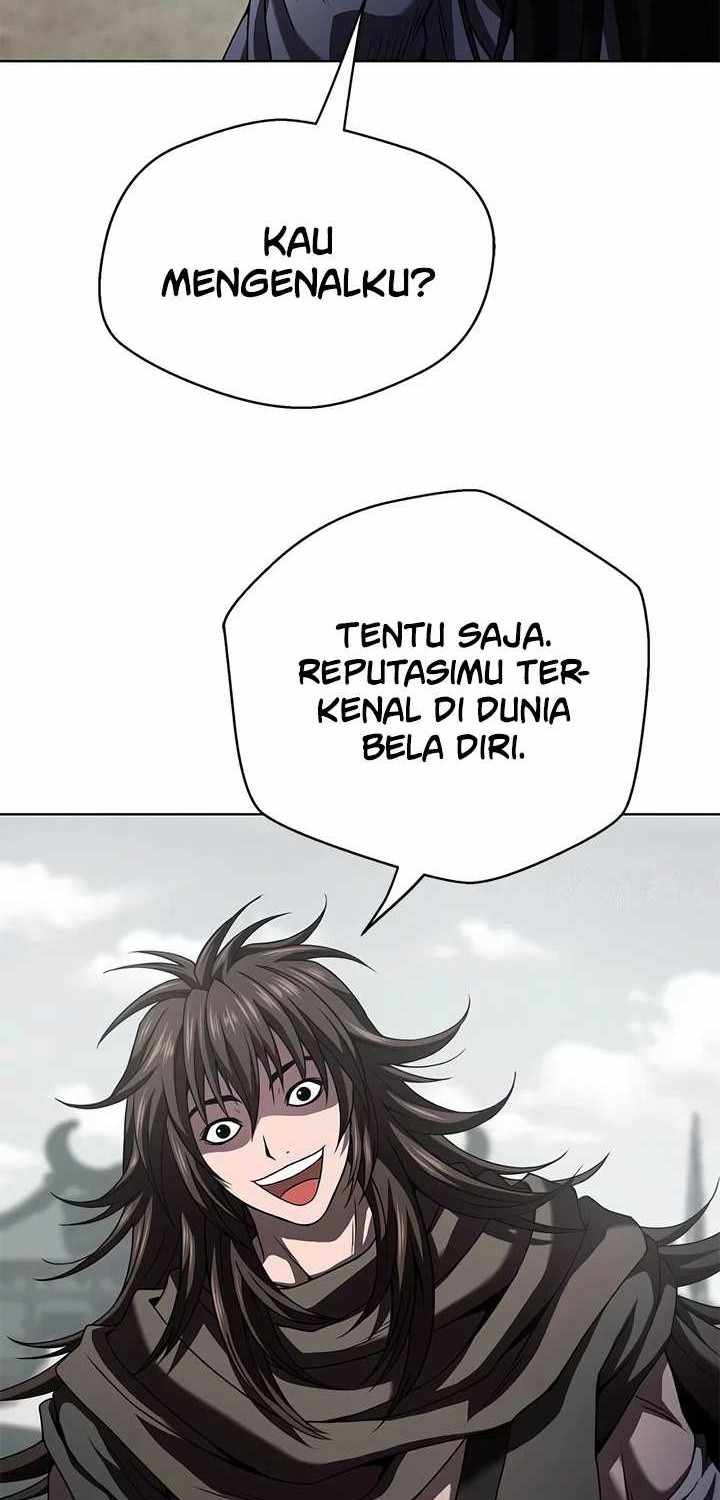 Invincible Territory Chapter 15 Gambar 30
