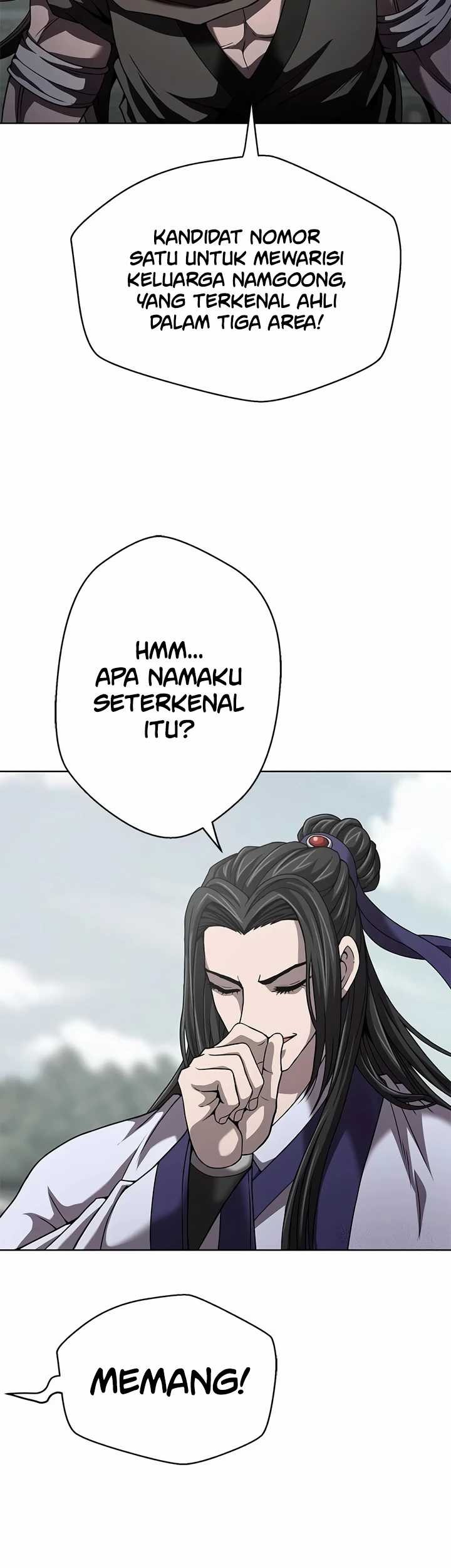 Invincible Territory Chapter 15 Gambar 31