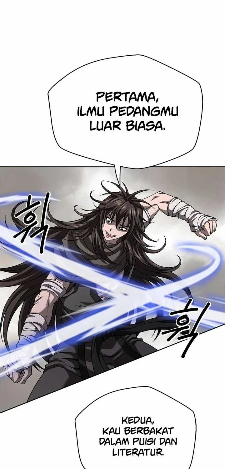 Invincible Territory Chapter 15 Gambar 32