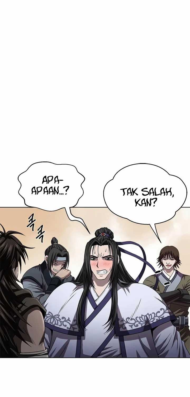 Invincible Territory Chapter 15 Gambar 34