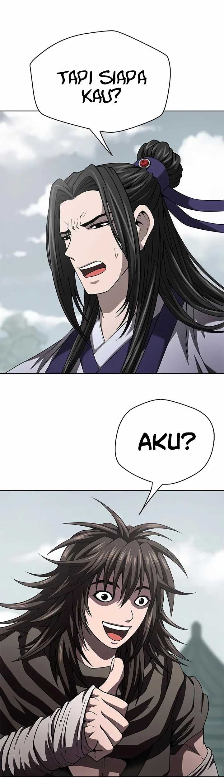 Invincible Territory Chapter 15 Gambar 35