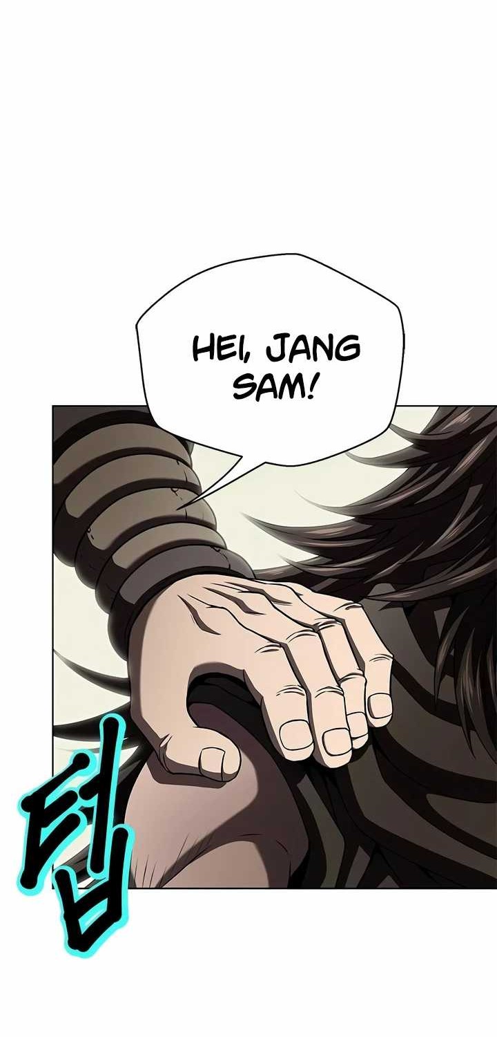 Invincible Territory Chapter 15 Gambar 36