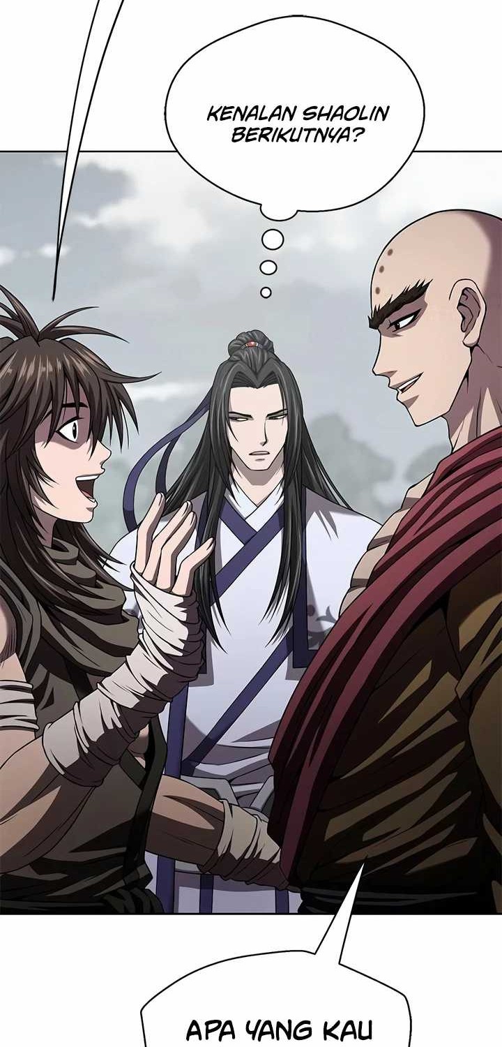 Invincible Territory Chapter 15 Gambar 38