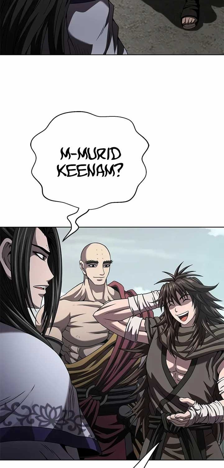 Invincible Territory Chapter 15 Gambar 40