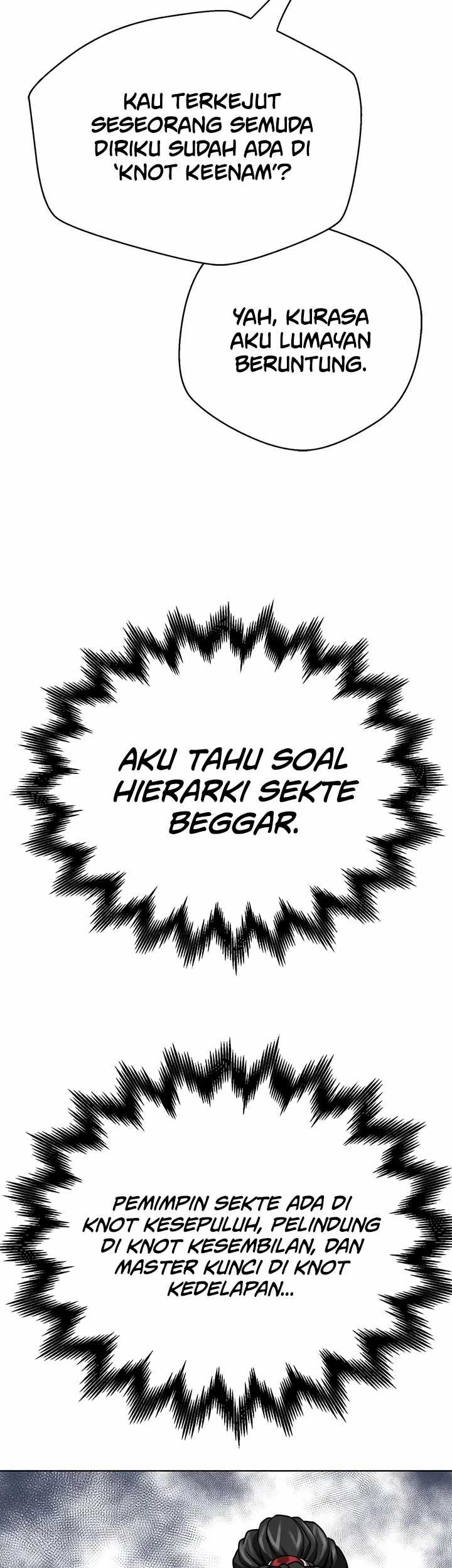 Invincible Territory Chapter 15 Gambar 41