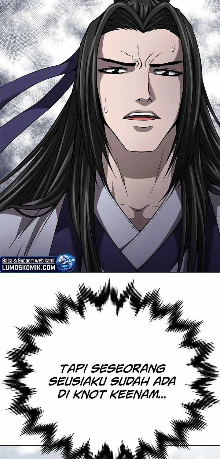 Invincible Territory Chapter 15 Gambar 42