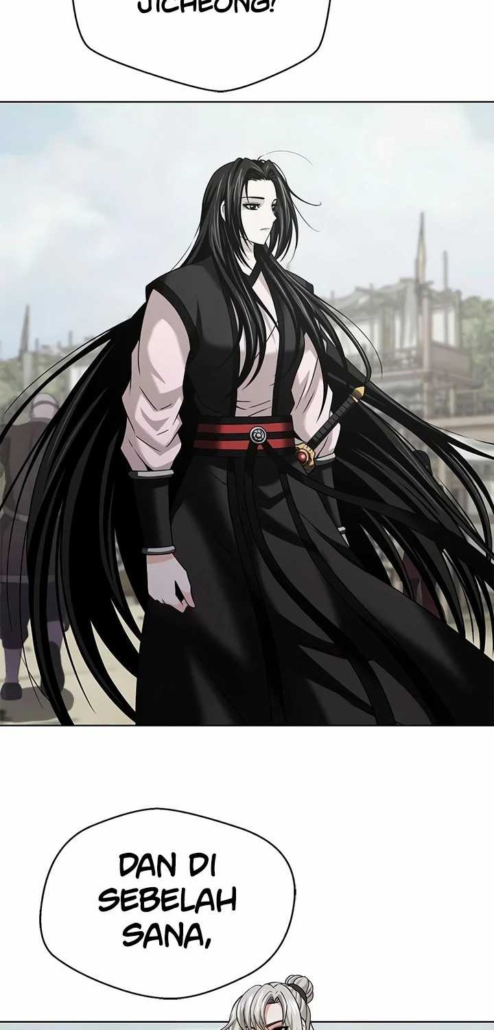 Invincible Territory Chapter 15 Gambar 44