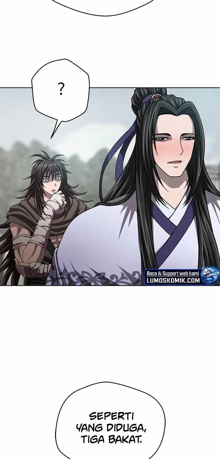 Invincible Territory Chapter 15 Gambar 46