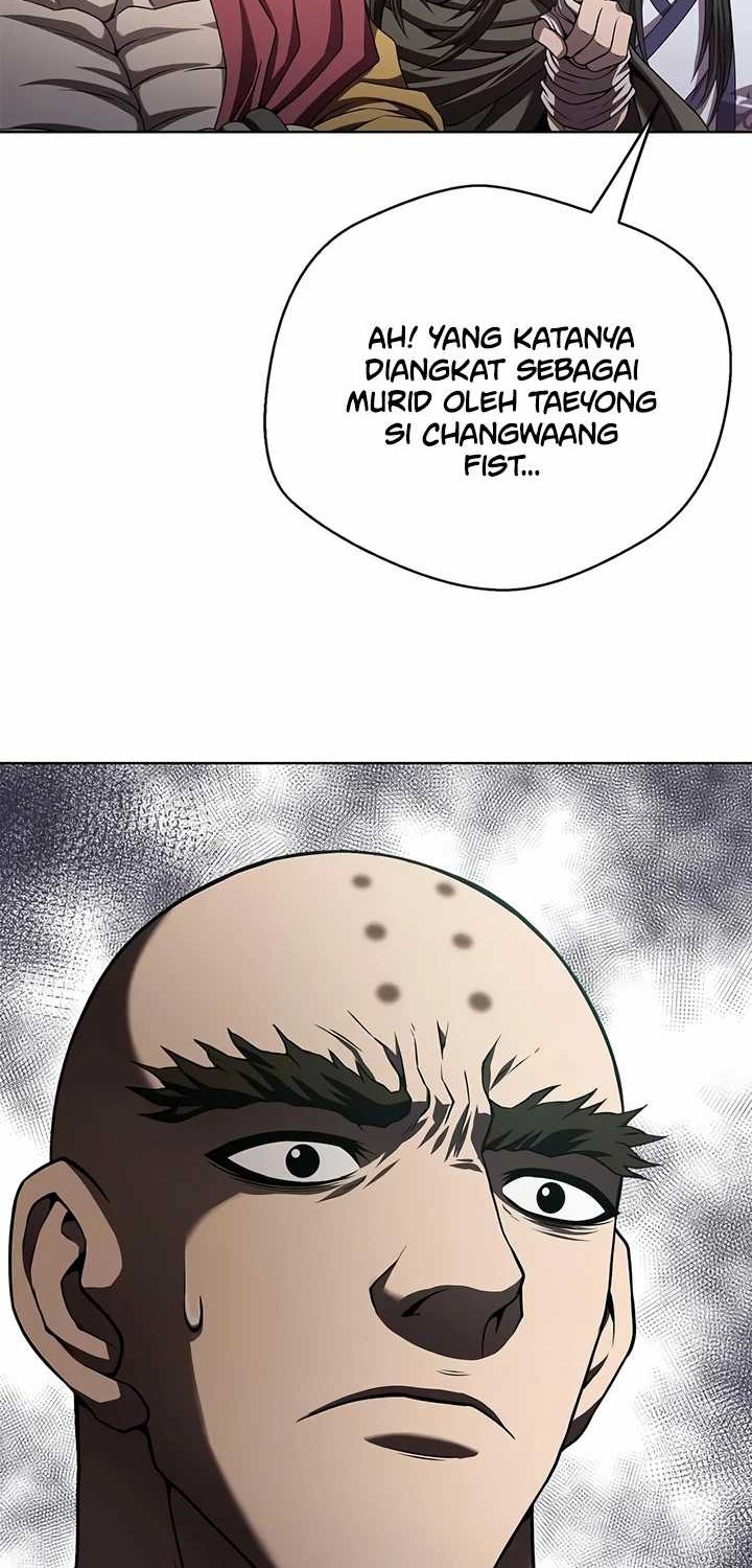 Invincible Territory Chapter 15 Gambar 50