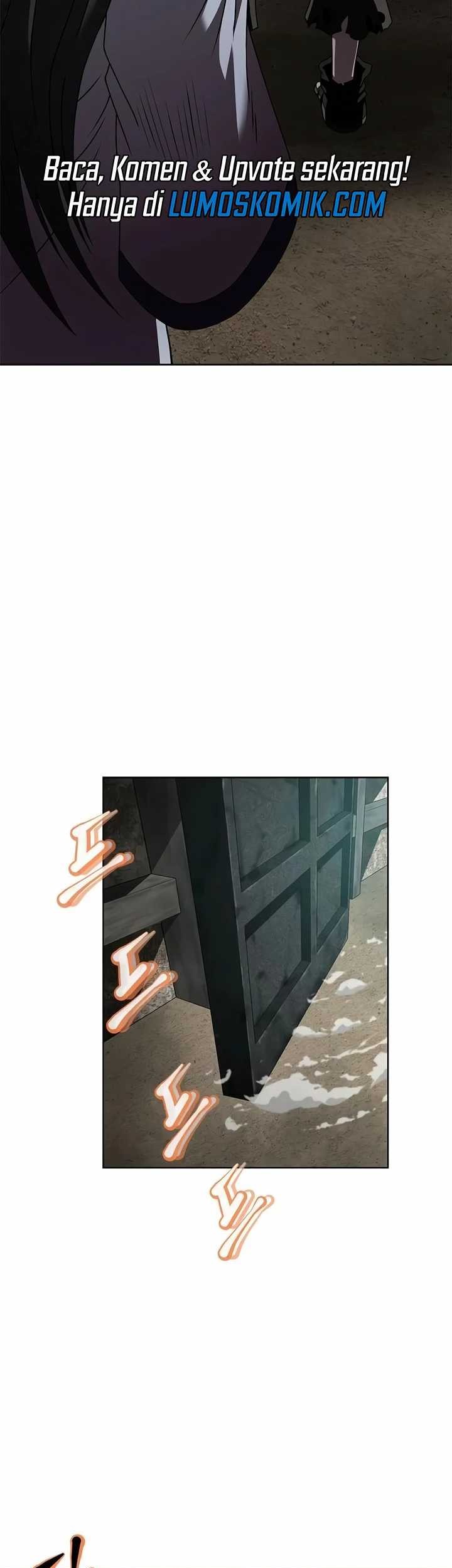 Invincible Territory Chapter 15 Gambar 53