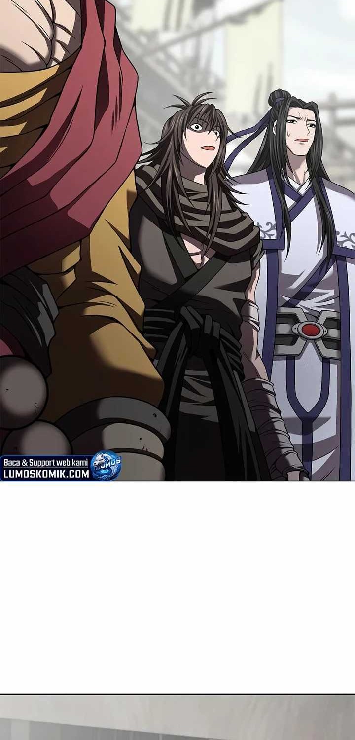 Invincible Territory Chapter 15 Gambar 56