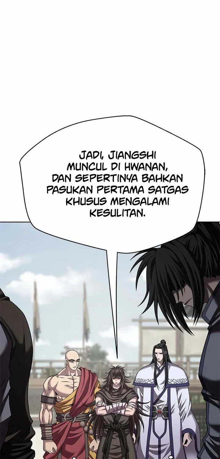 Invincible Territory Chapter 15 Gambar 58