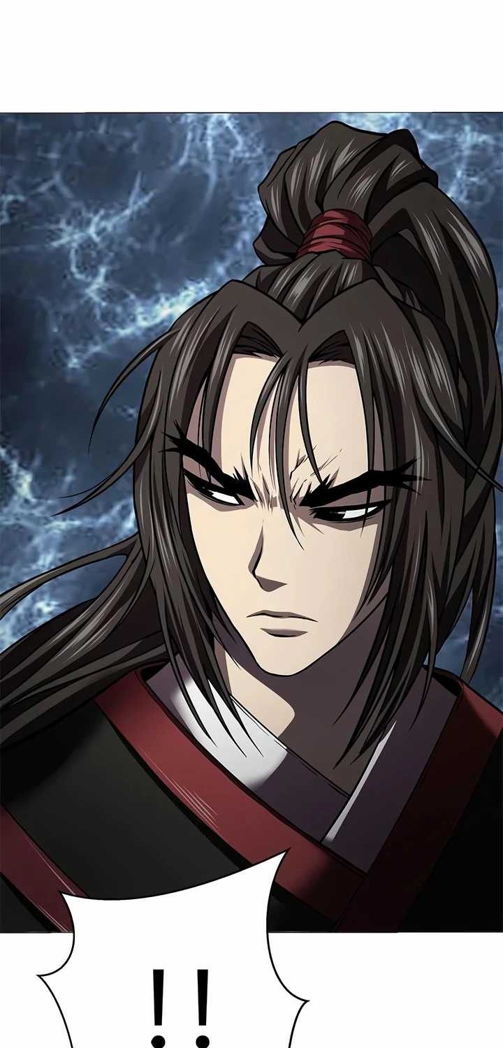 Invincible Territory Chapter 15 Gambar 62