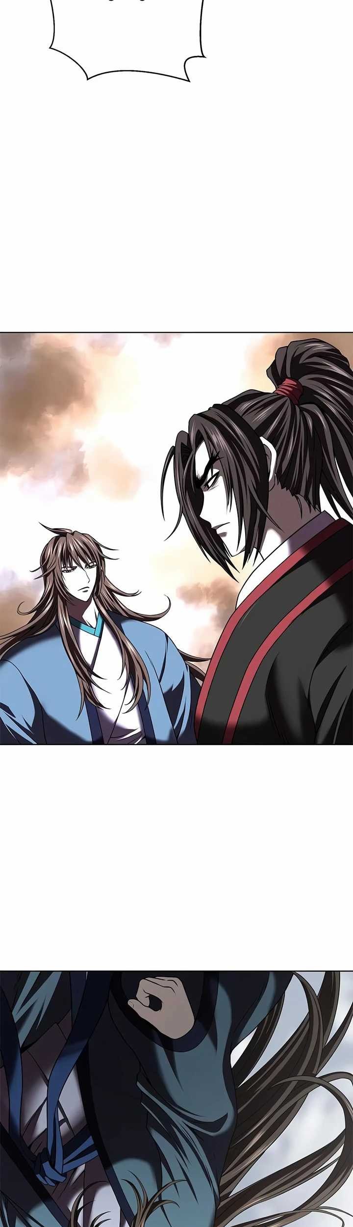 Invincible Territory Chapter 15 Gambar 63