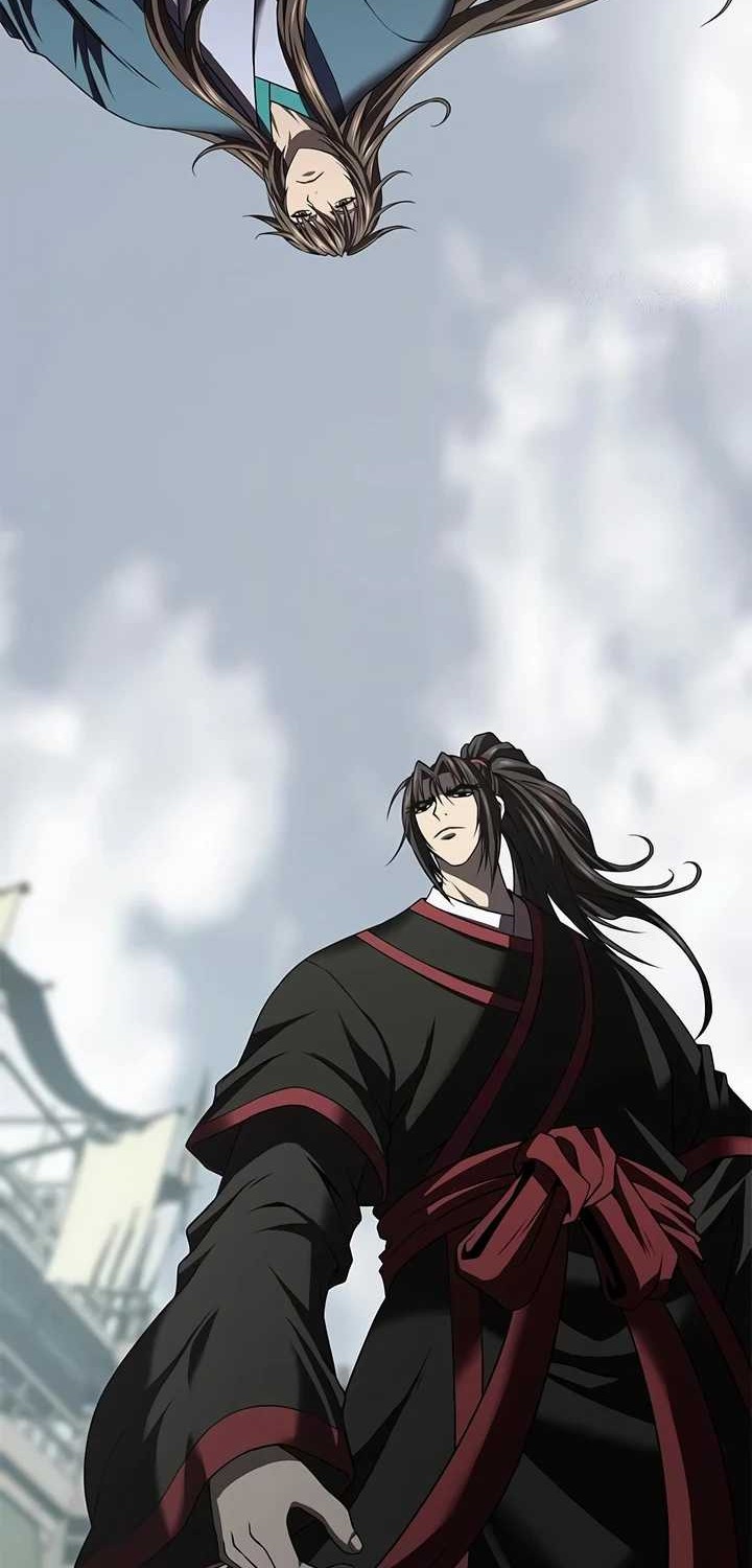 Invincible Territory Chapter 15 Gambar 64