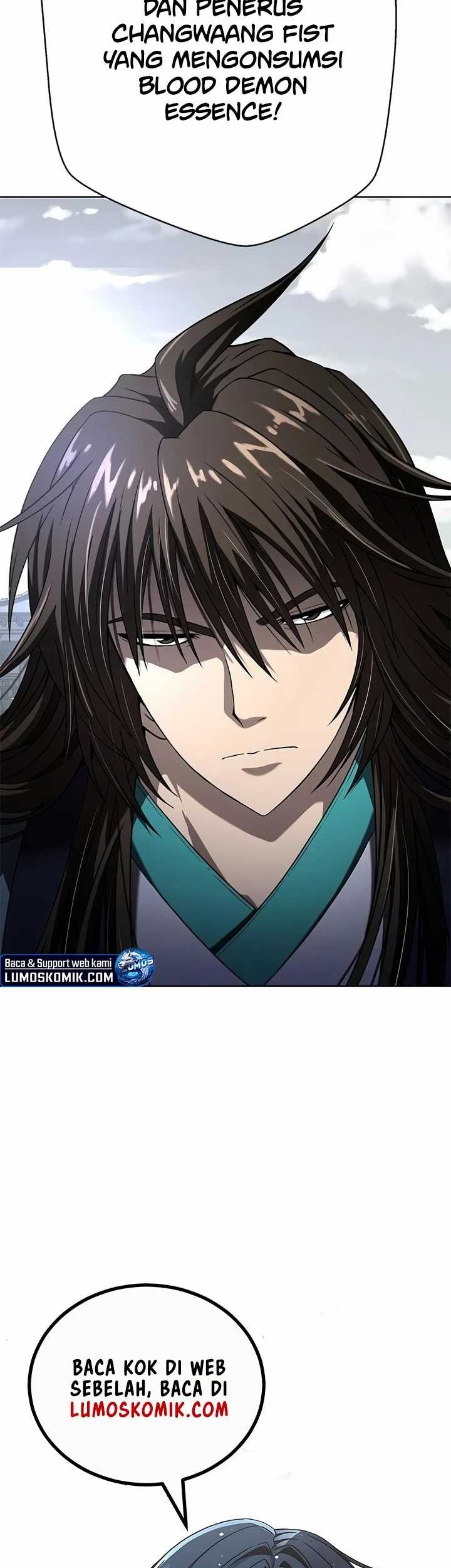 Invincible Territory Chapter 15 Gambar 67