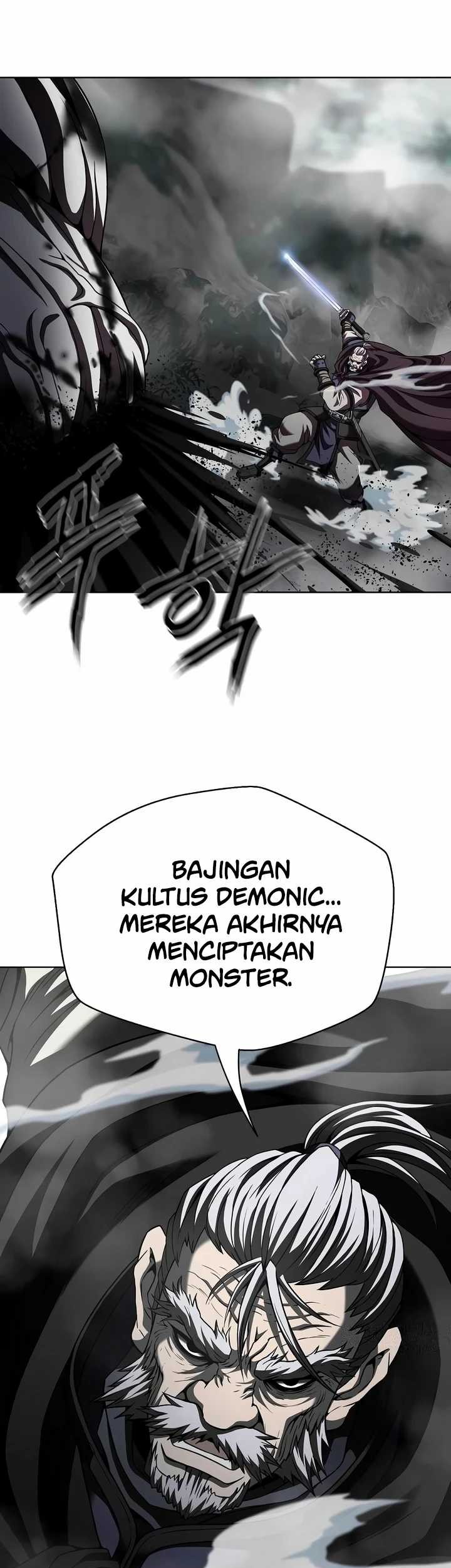 Invincible Territory Chapter 15 Gambar 5