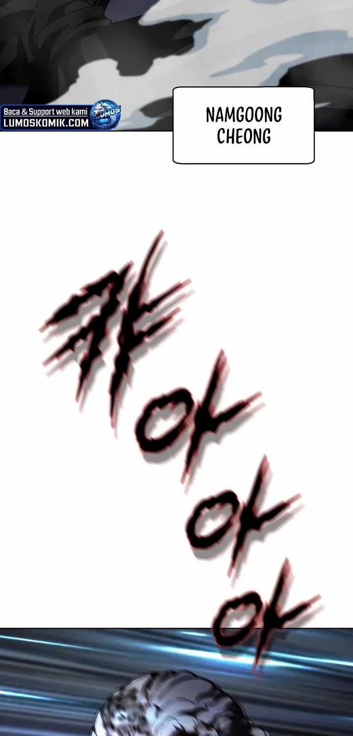 Invincible Territory Chapter 15 Gambar 6