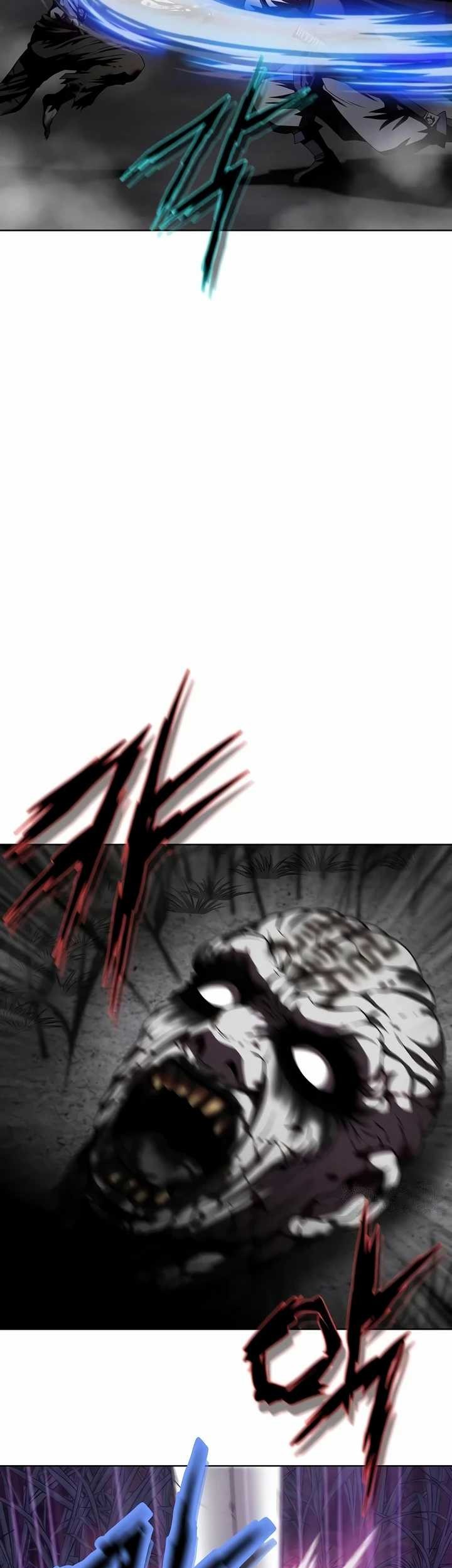 Invincible Territory Chapter 15 Gambar 9