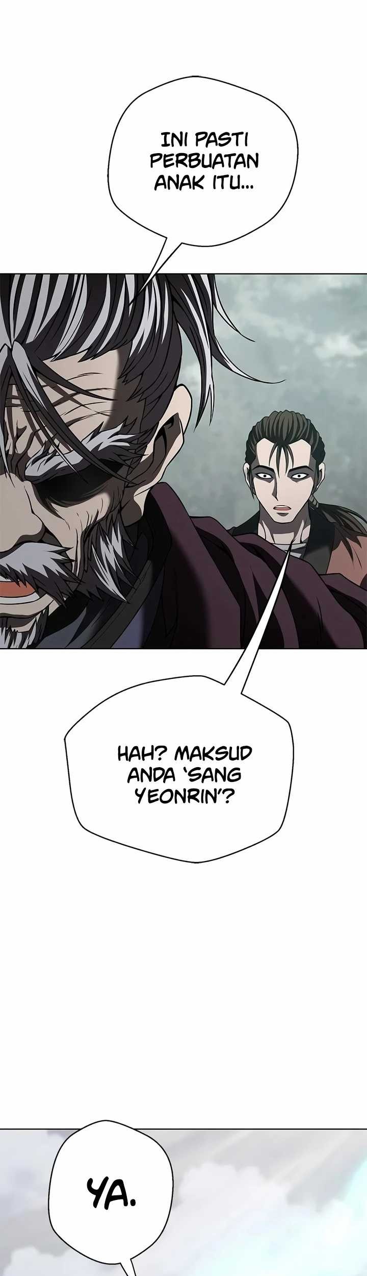 Invincible Territory Chapter 15 Gambar 17