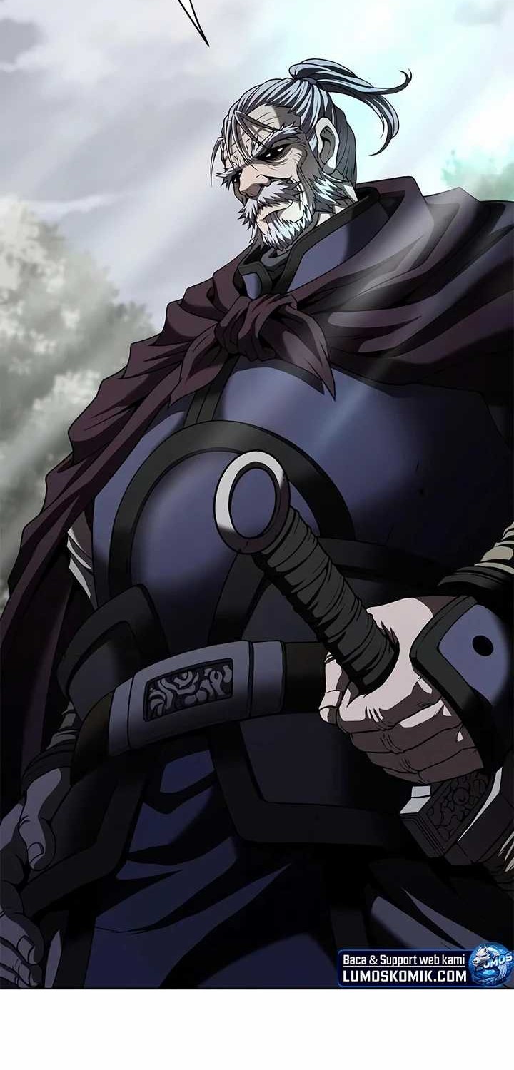 Invincible Territory Chapter 15 Gambar 18