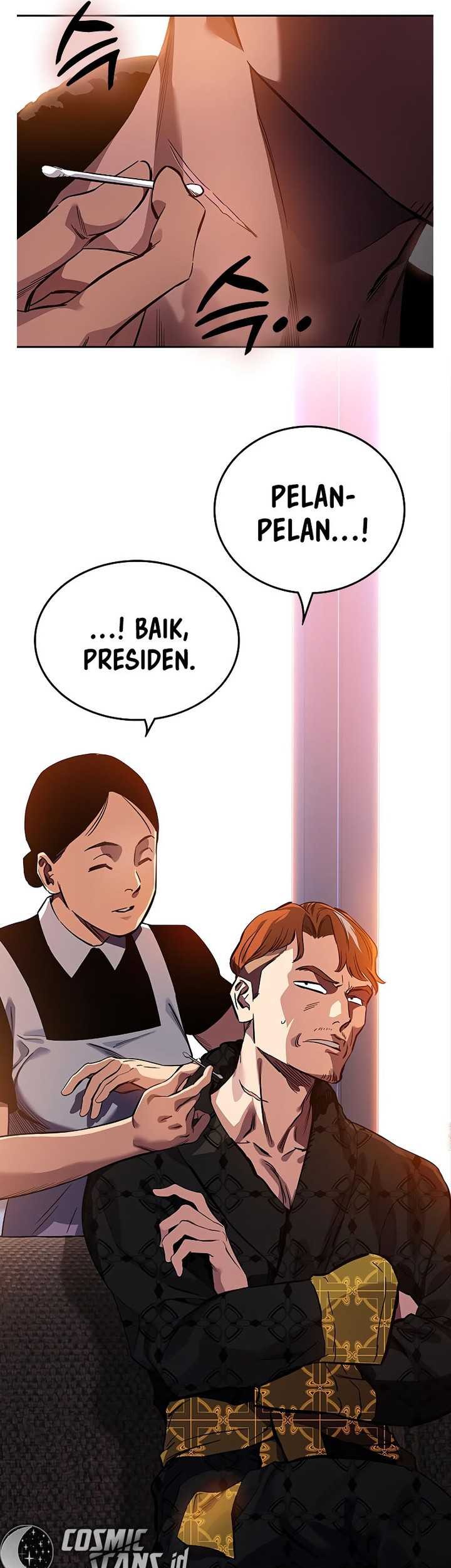 The Great War Chapter 04 Gambar 26