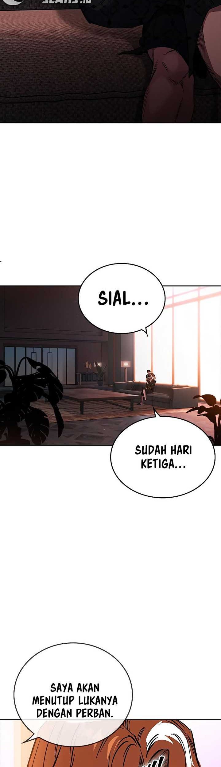The Great War Chapter 04 Gambar 27