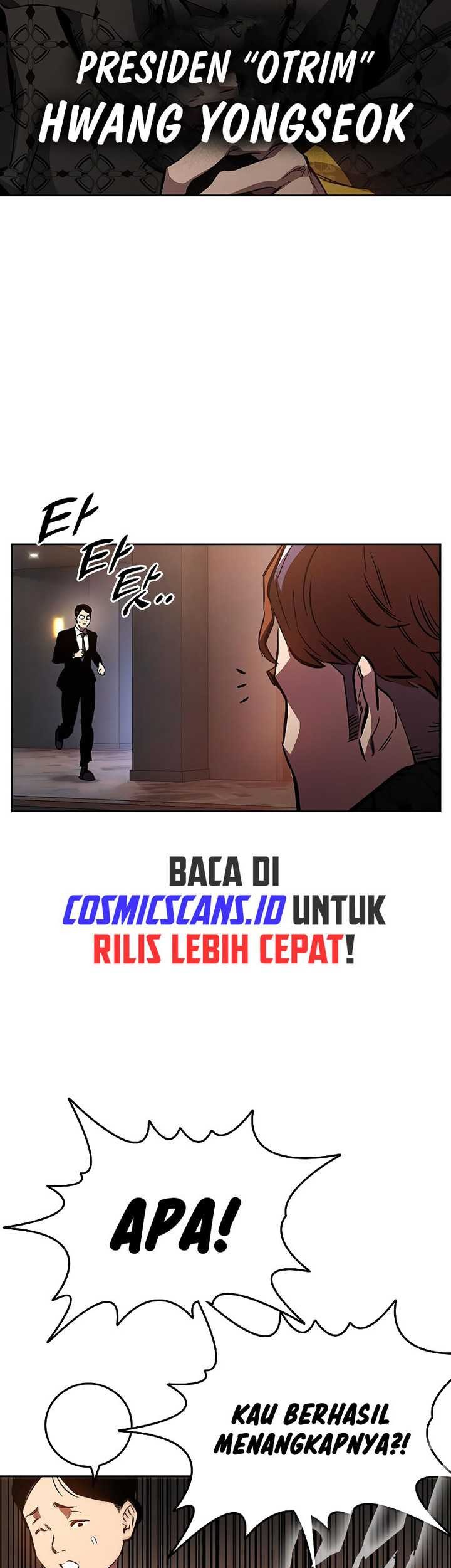 The Great War Chapter 04 Gambar 29