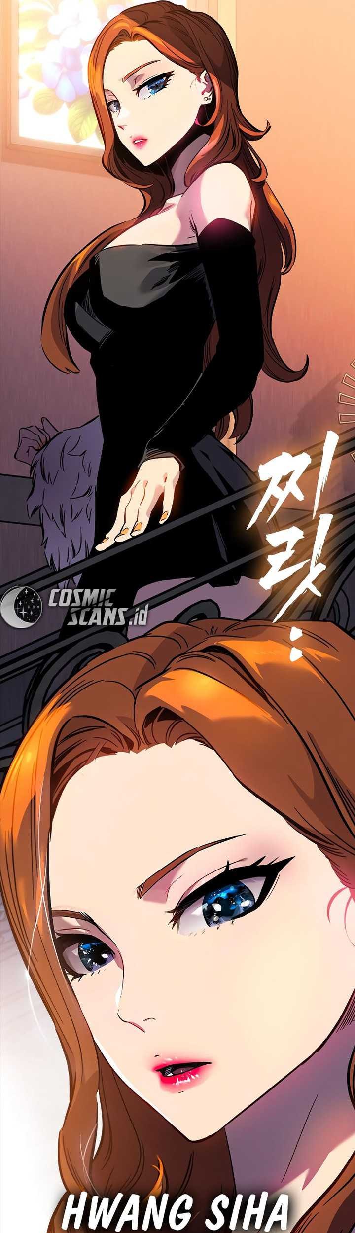 The Great War Chapter 04 Gambar 35