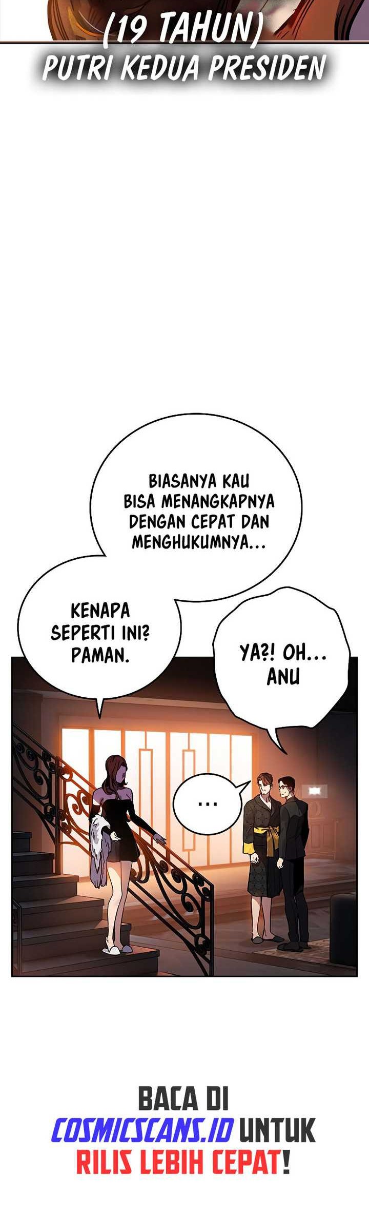 The Great War Chapter 04 Gambar 36