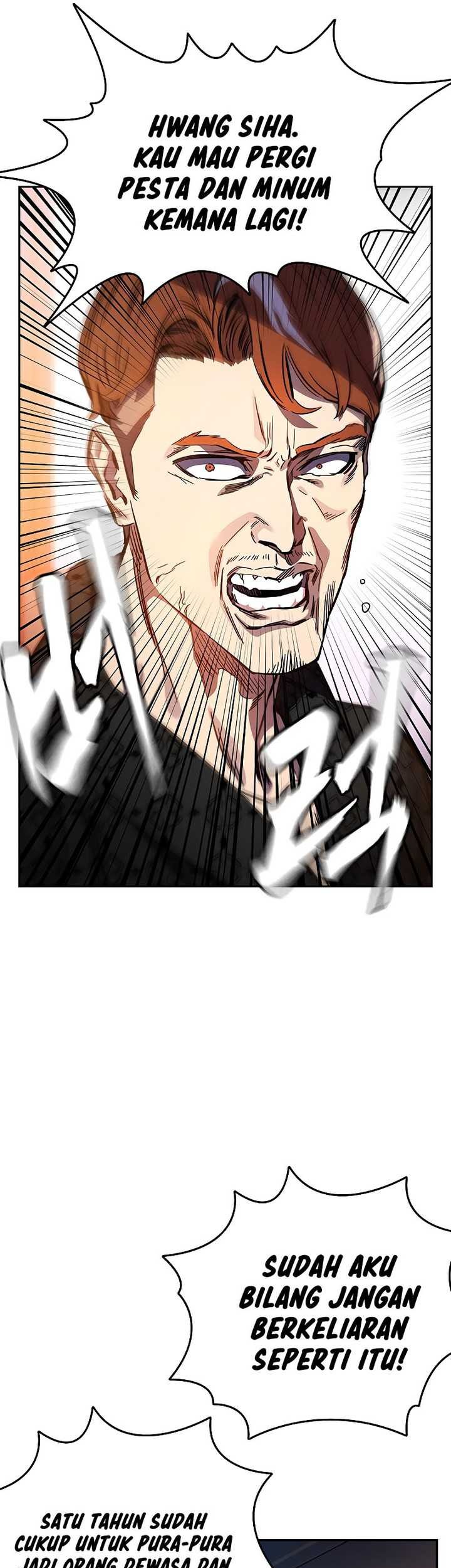 The Great War Chapter 04 Gambar 37