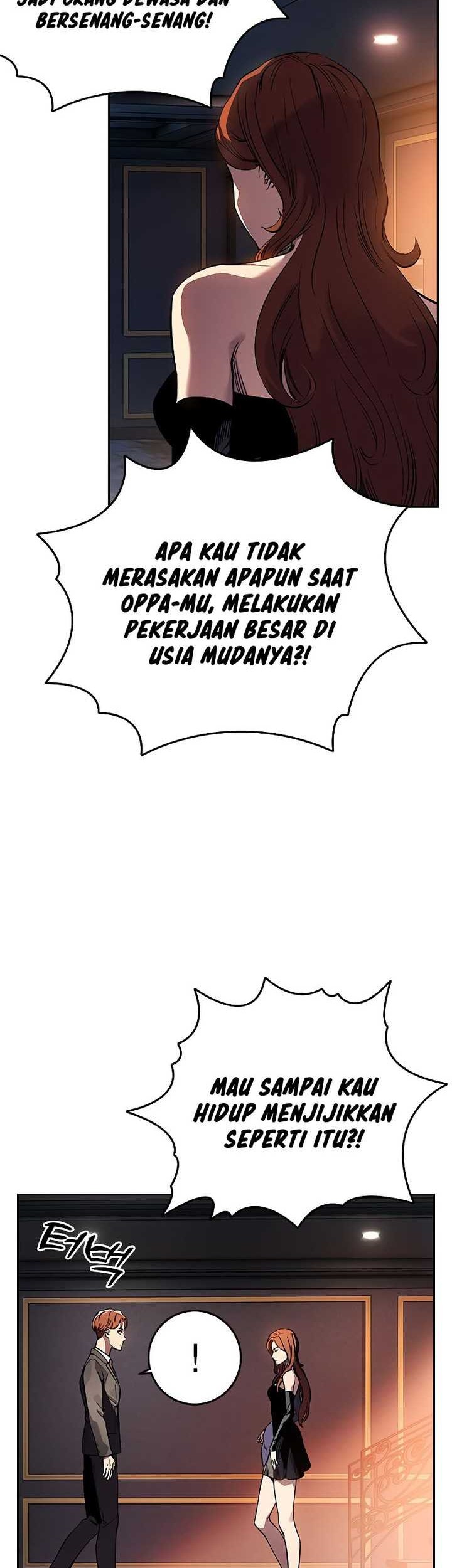 The Great War Chapter 04 Gambar 38