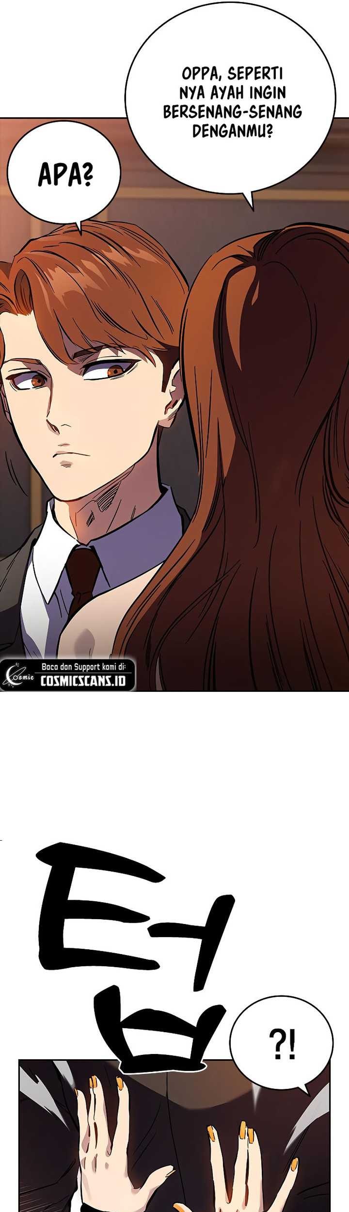 The Great War Chapter 04 Gambar 40
