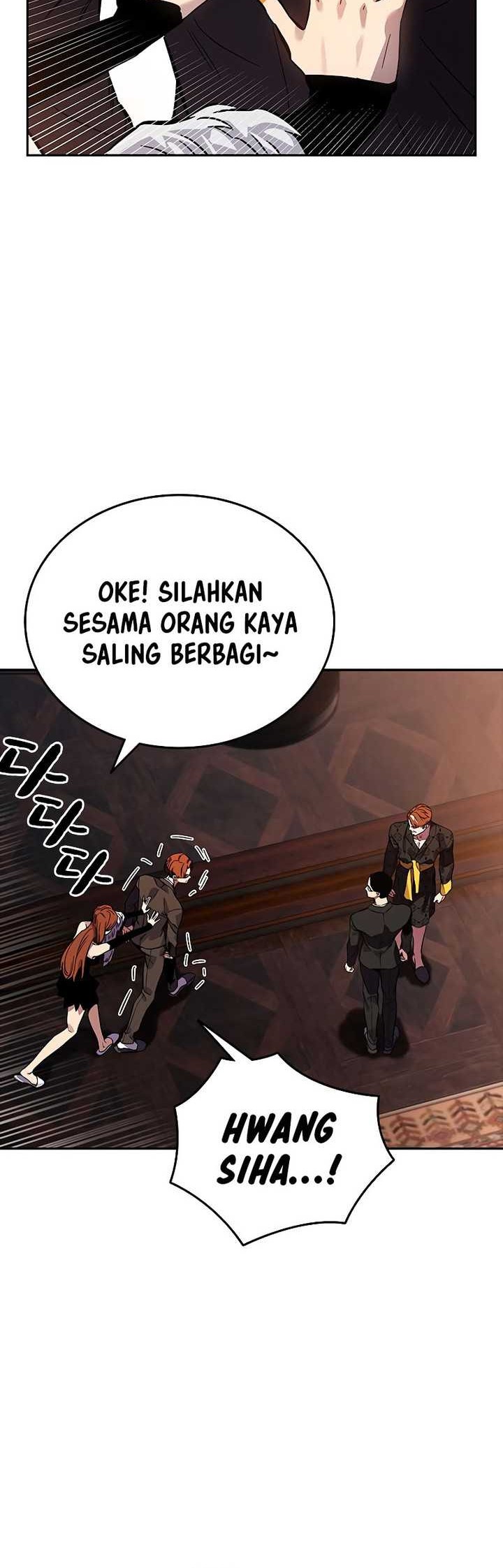 The Great War Chapter 04 Gambar 41
