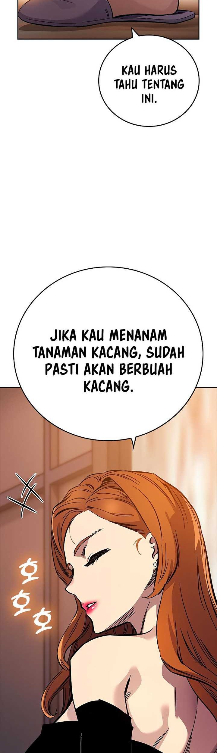 The Great War Chapter 04 Gambar 43