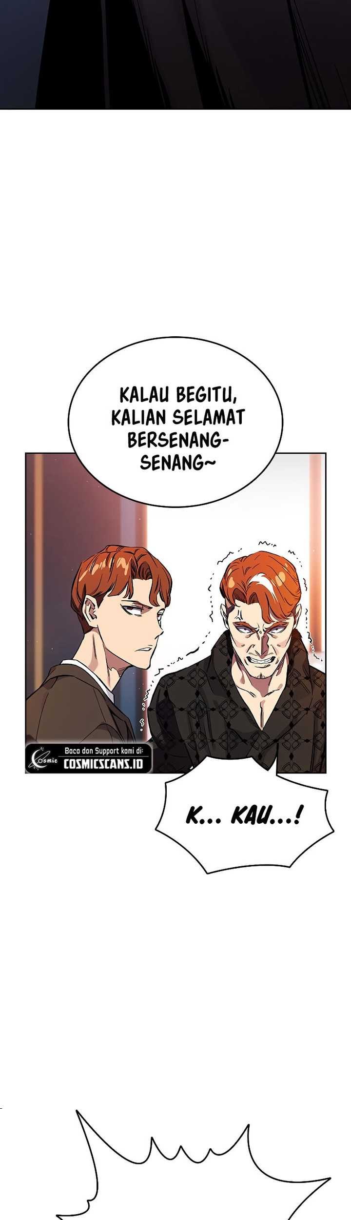 The Great War Chapter 04 Gambar 45