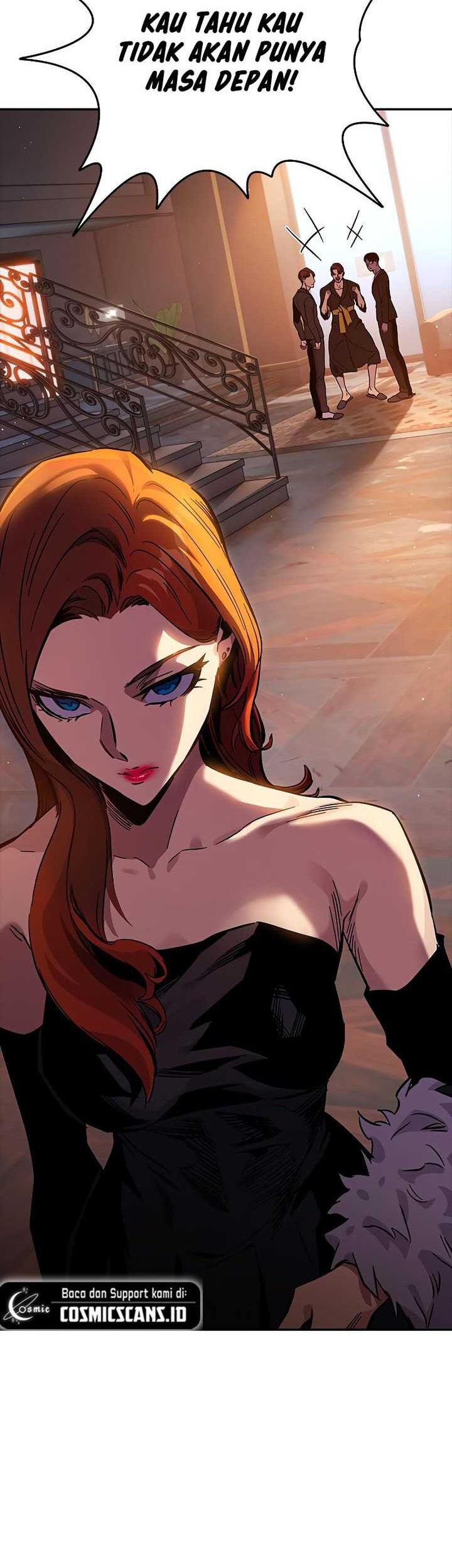 The Great War Chapter 04 Gambar 46