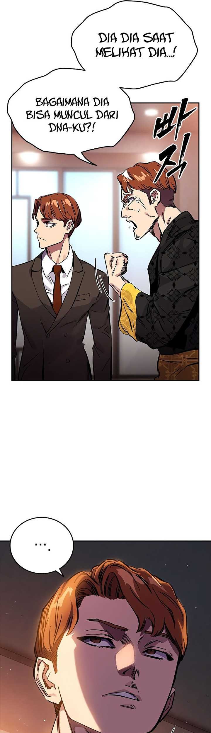 The Great War Chapter 04 Gambar 48