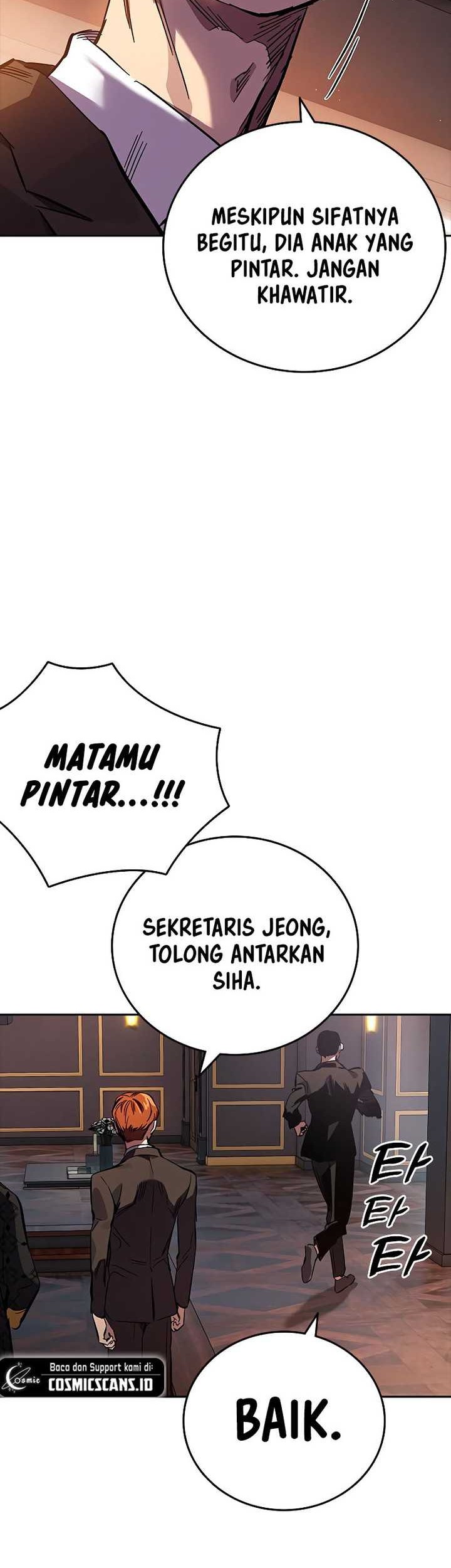 The Great War Chapter 04 Gambar 49