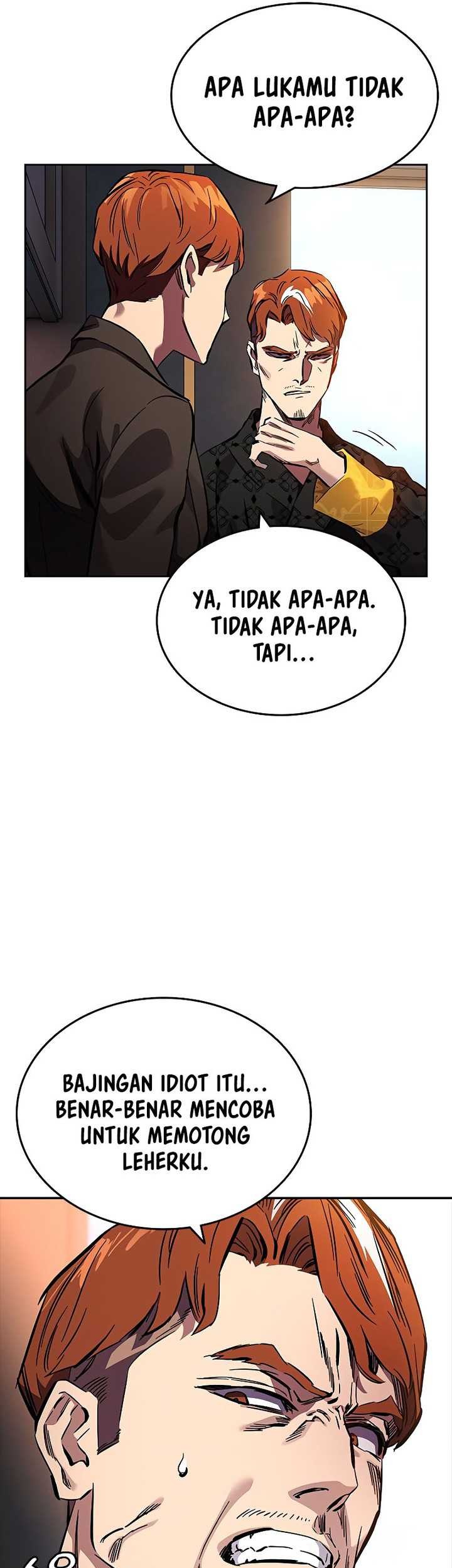 The Great War Chapter 04 Gambar 51