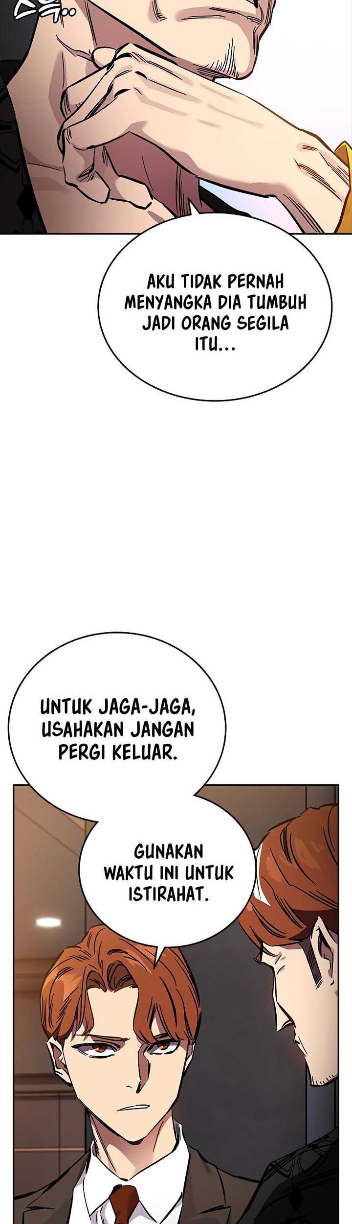 The Great War Chapter 04 Gambar 52