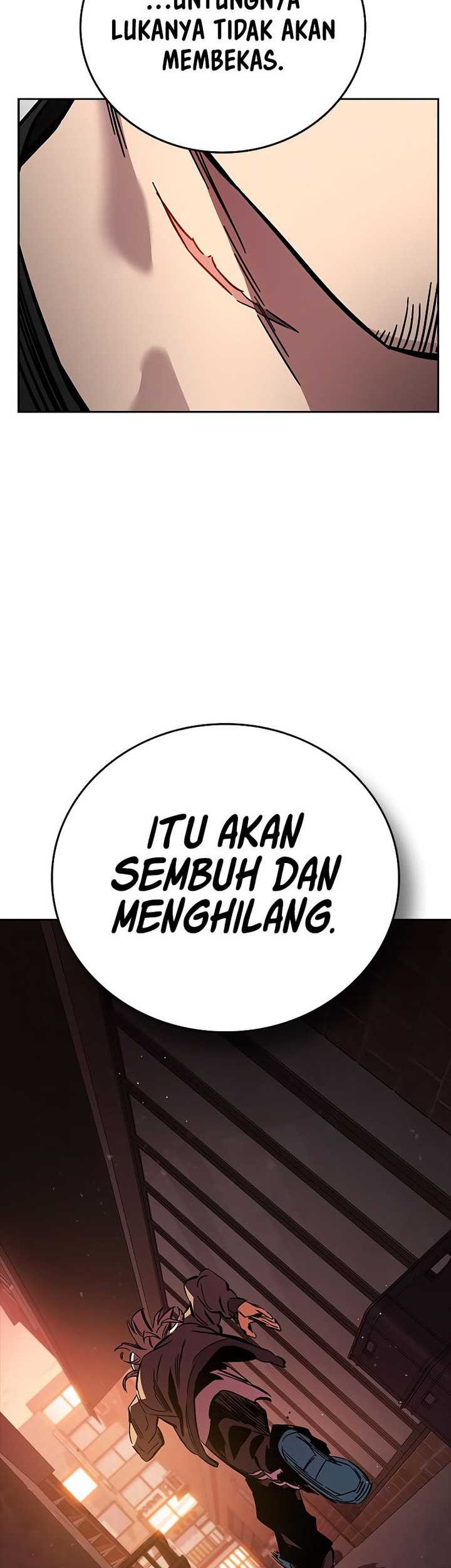 The Great War Chapter 04 Gambar 55